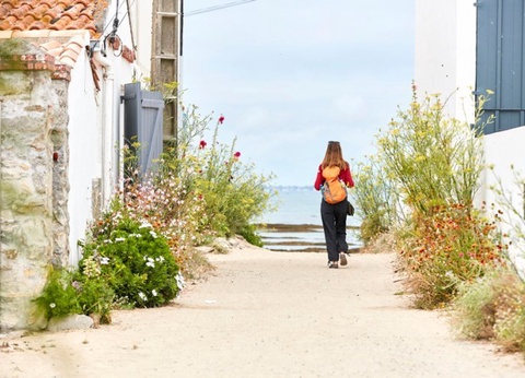 VVF Noirmoutier Les Sableaux - 3