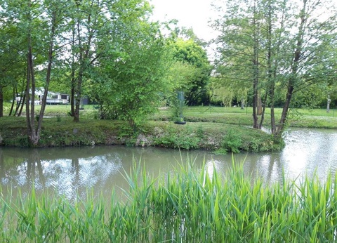 Camping Les Naïades, 3* - 24