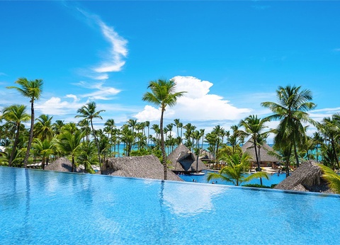 Barcelo Bavaro Palace 5* by Ôvoyages - 2