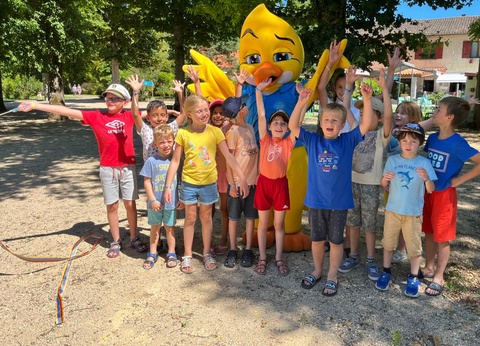 Camping Domaine de Bel Air 5* - 16