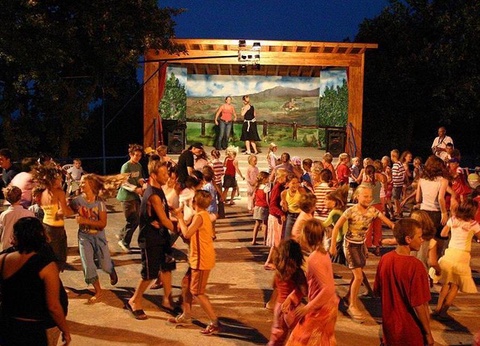 Camping Barco Reale, 4* - 9