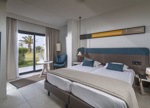 Hôtel Le Mirage Resort & Spa 5* - 10