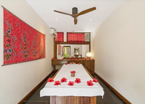 Hôtel The Barefoot Eco Hotel 4* - 14