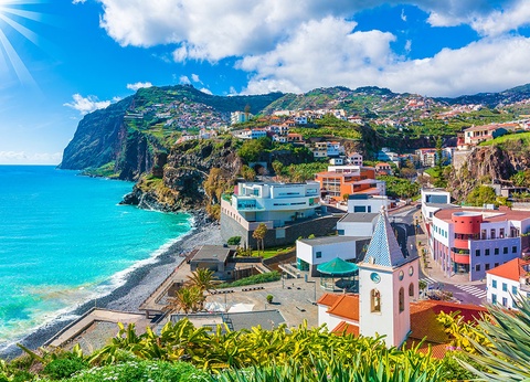 Hôtel Rocamar Lido Resorts - 11