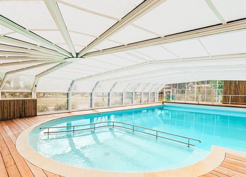 Camping Ostrea, 4* - 15