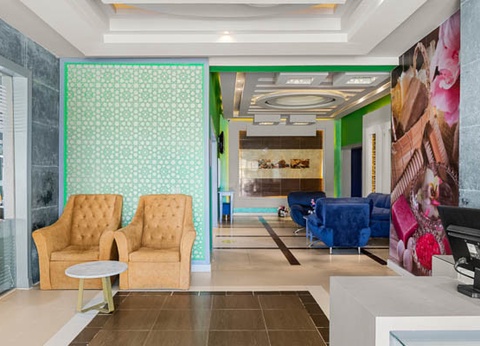 Hôtel Pickalbatros Palace Resort 5* - 22