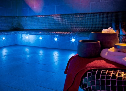 Résidence CGH & SPA Résidence Boutique Les Chalets de Leana 5* - 8