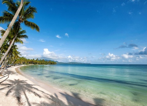 Ôclub Select Wyndham Alltra Samana 4* Sup - 2