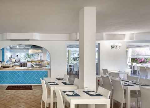 Hôtel Sentido Orosei Beach 4* - 12