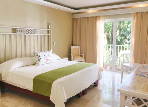 Hôtel Vik Arena Blanca **** - 14