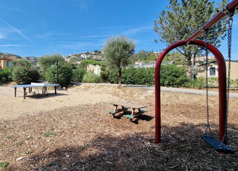 Camping La Provençale, 4* - 23