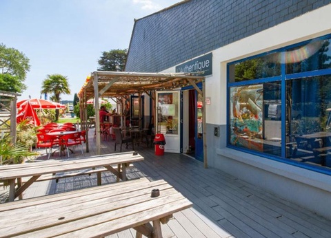 Camping Plijadur 4* - 55