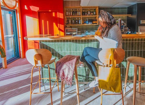 Séjour sous le soleil régénérant d'Antibes! - 3* - 4