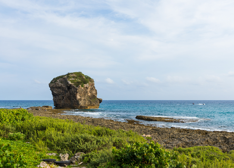 Circuit Taïwan, Merveilles de Formosa - 45