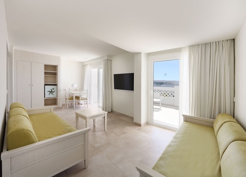 Hôtel Iberostar Selection Lanzarote Park 5* - 16