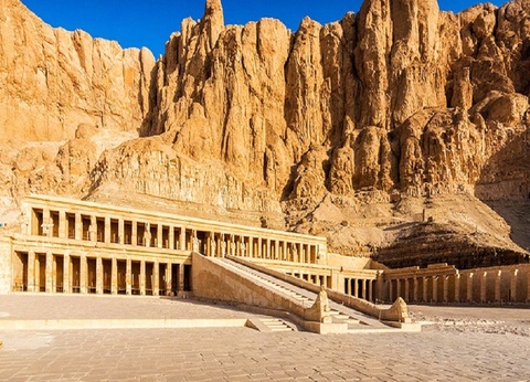 Croisière Ô Club sur le Nil 5* avec visites - 8