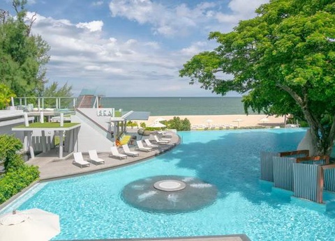 Séduction Thaïe + séjour Hua Hin 5* - Thailande - 20
