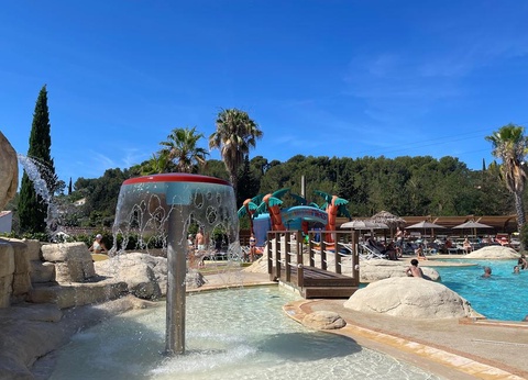 Camping Mas de Pierredon 5* - 17