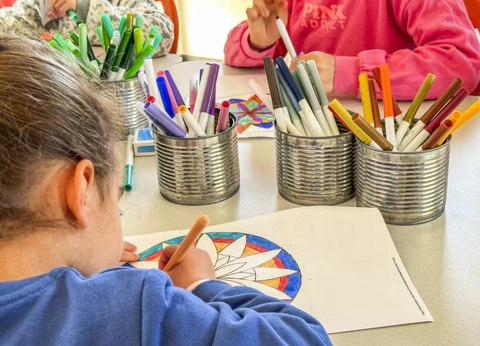 Camping La Riviera, 4* - 228