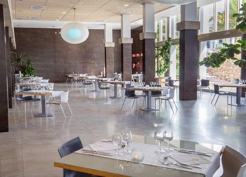 Hôtel R2 Romantic Fantasia Dream 4* - 9