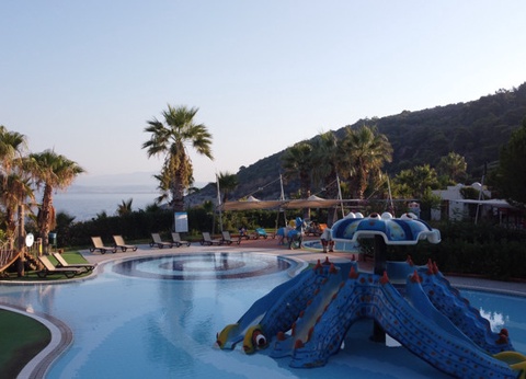 Hôtel Pine Bay Holiday Resort 5* - 7