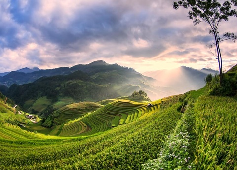 Circuit Privatif Trésors d'Asie - Vietnam, Laos & Thaïlande - 28