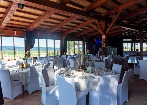 Camping Mer et Camargue 4* - 14