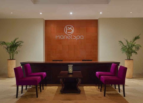 Combiné Déesses du Nil et Steigenberger Aldau Beach - 34