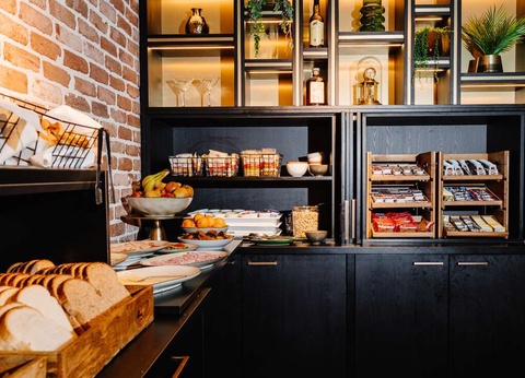 Découvrez Haarlem et les célèbres champs de tulipes de Keukenhof - 3* - 24