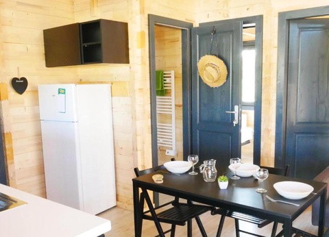 Camping Les Castors, 4* - 33