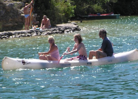 Camping CAMPASUN le Soleil 4* - 45