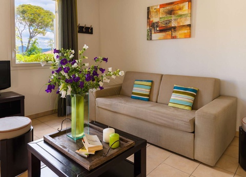 Résidence Lagrange Les Terrasses des Embiez 4* - 14