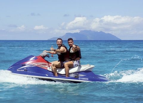 Hôtel Coral Strand 3* - 6