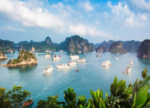 Circuit privatif Trésors cachés du Vietnam - 13