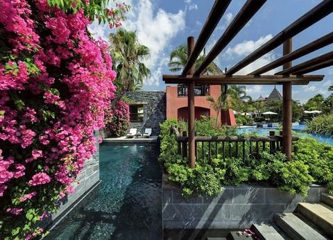 Hôtel Asia Gardens & Thai Spa, a Royal Hideaway 5* - 12