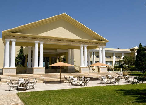 Hôtel Royal Thalassa Monastir 5* - 4
