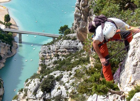 OFFRE CHOC - Camping Tikayan La Célestine 3* - 27