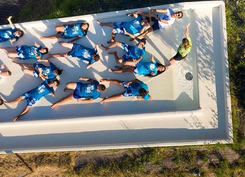 Camping Pineta sul Mare, 3* - 45