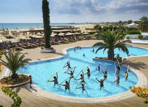Club Lookéa Salammbo Hammamet 4* - 14