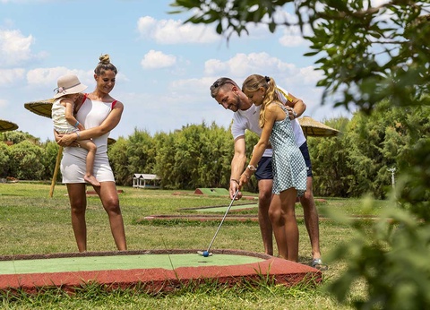 Hôtel Club Lookéa Sol Marina Beach 4* - 46