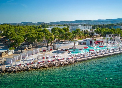 Amadria Park Camping Sibenik 4* - 33