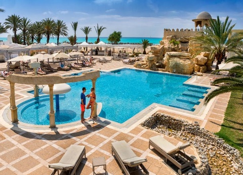 Hôtel Steigenberger Marhaba Thalasso Hammamet 5* - 15