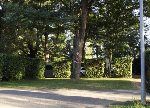 Camping Les Loges, 3* - 18