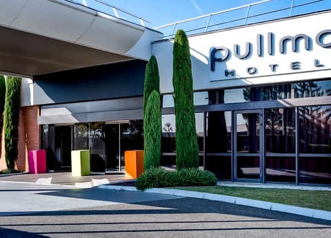 Détente avec votre moitié aux portes de Toulouse - 4* - 4