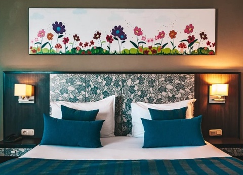 Hôtel Rosa Beach Thalasso Spa 4* - 4