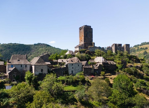 Camping Sunêlia La Source, 4* - 161