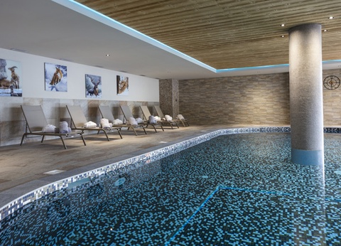 Résidence Daria-I Nor 5* - 7