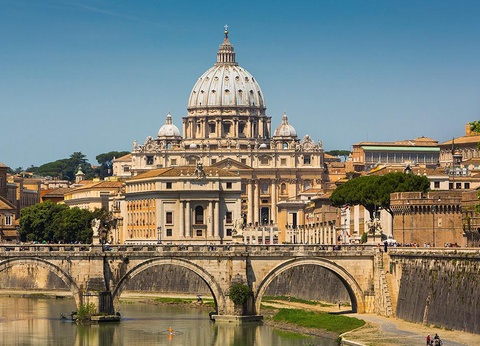 Autotour Break à Rome 4* - 4