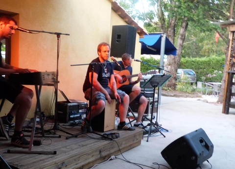 Flower Camping La Vidaresse, 3* - 20