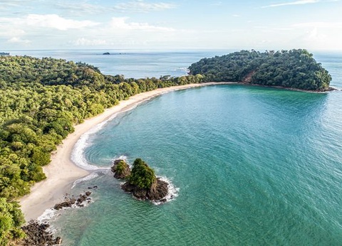 Circuit Immersion au Costa Rica et Région de Manuel Antonio, Pacifique Central - 15